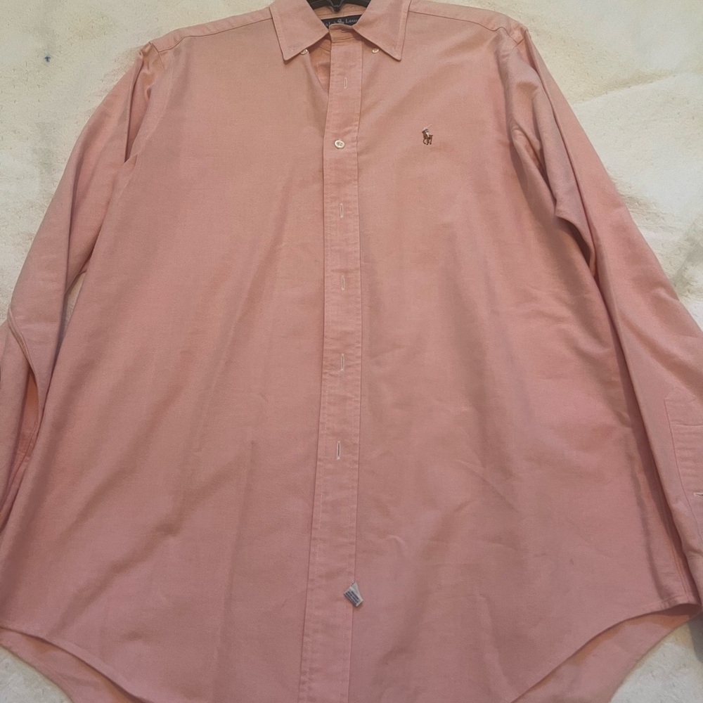Ralph Lauren Blue label men’s